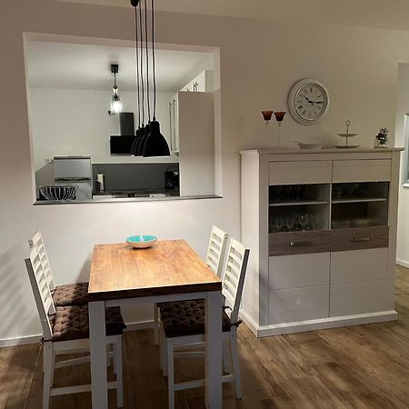 Wunderschoene Ferienwohnung Mit Balkon Auf Dem Bauernhof Greven Kültér fotó
